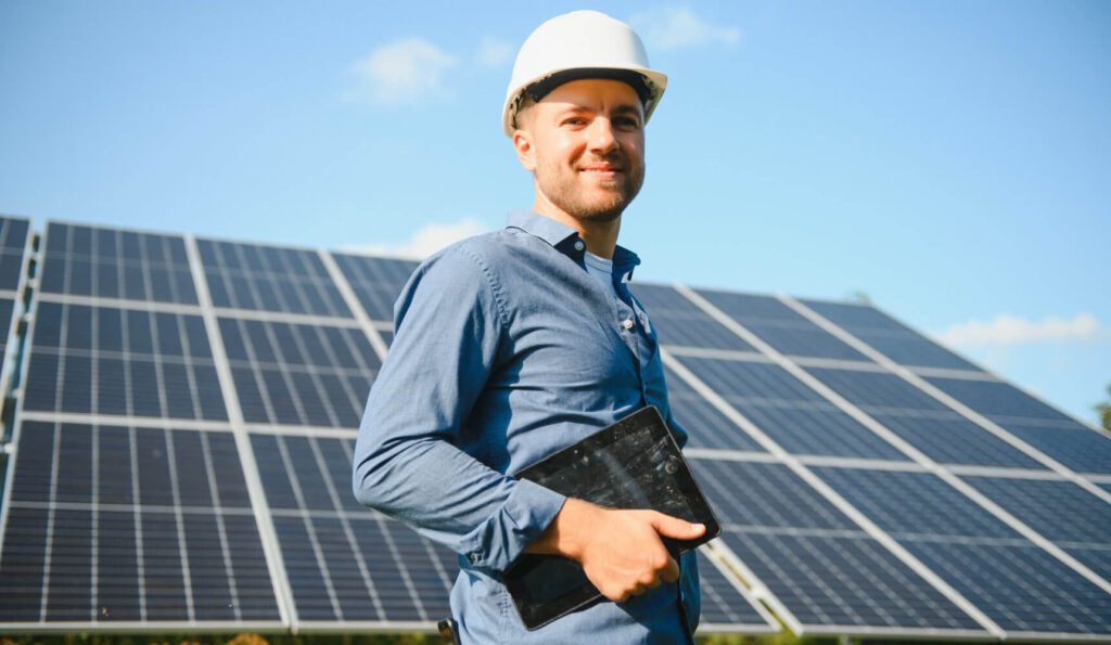 The Benefits of Solar Panels for Homeowners and Businesses